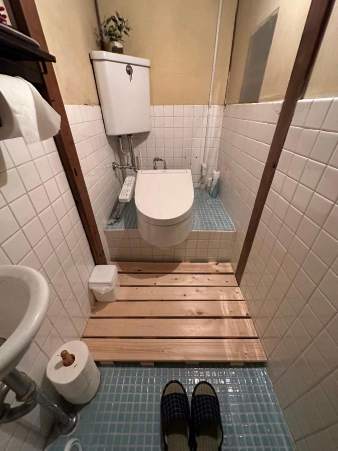 奈良公園徒歩15分古民家リノベーション貸切一軒家 Guest House奈良紀寺 Exterior photo