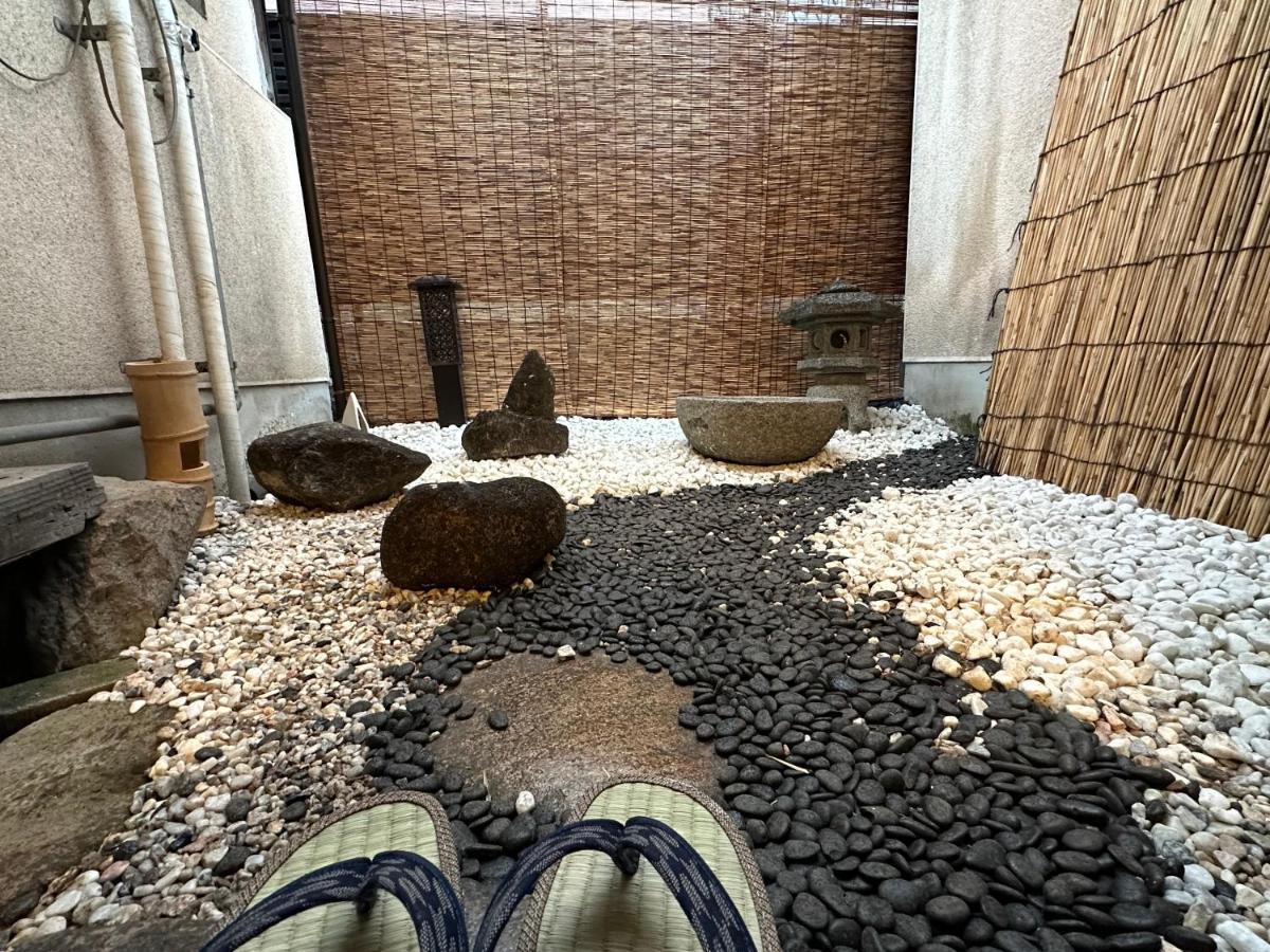 奈良公園徒歩15分古民家リノベーション貸切一軒家 Guest House奈良紀寺 Exterior photo