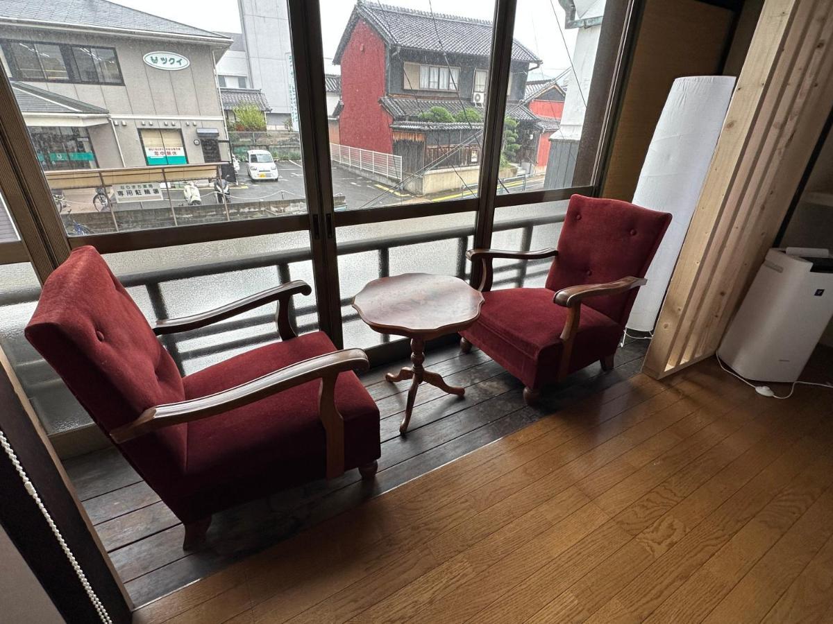 奈良公園徒歩15分古民家リノベーション貸切一軒家 Guest House奈良紀寺 Exterior photo