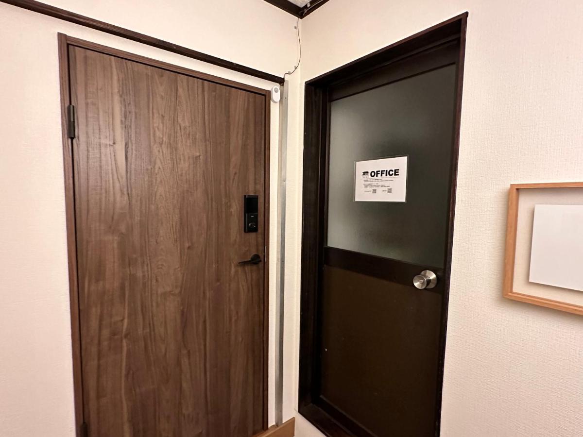 奈良公園徒歩15分古民家リノベーション貸切一軒家 Guest House奈良紀寺 Exterior photo