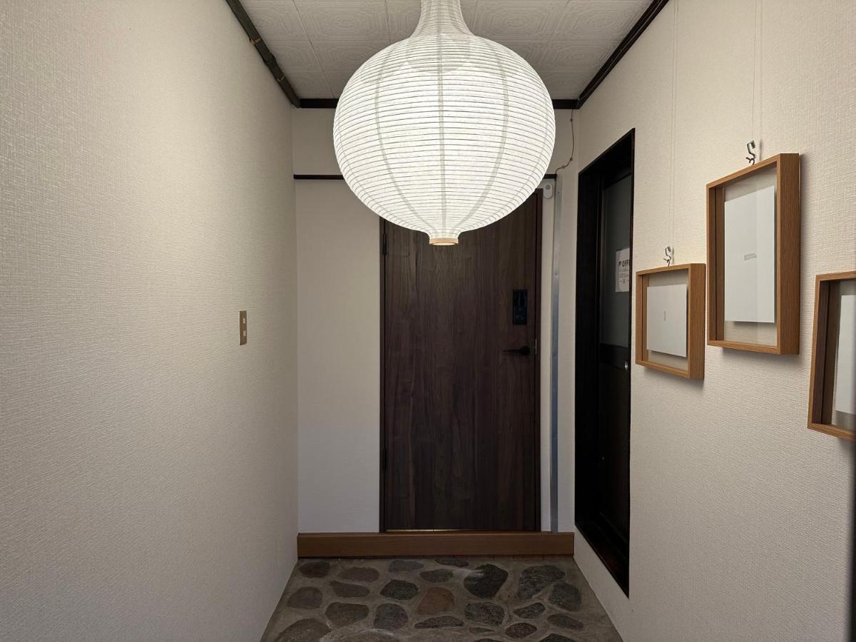 奈良公園徒歩15分古民家リノベーション貸切一軒家 Guest House奈良紀寺 Exterior photo